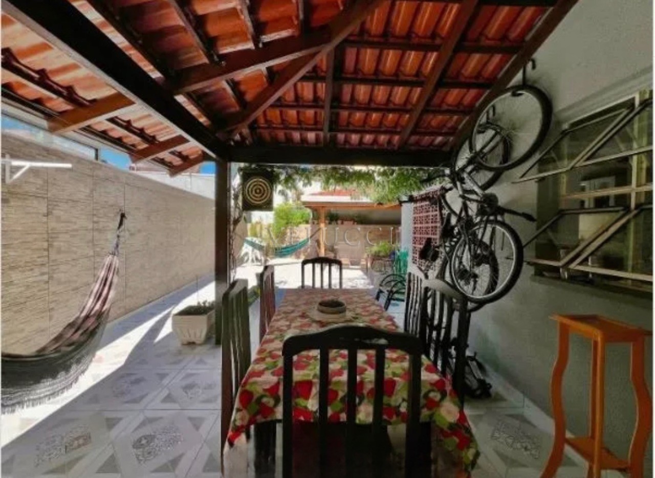 Casa, 3 quartos, 118 m² - Foto 20