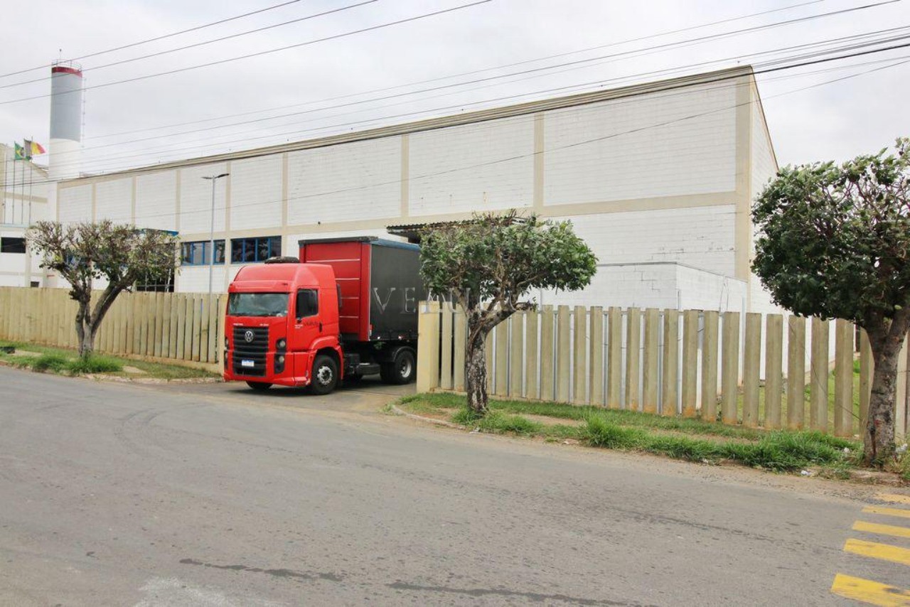 Depósito-Galpão, 5760 m² - Foto 6
