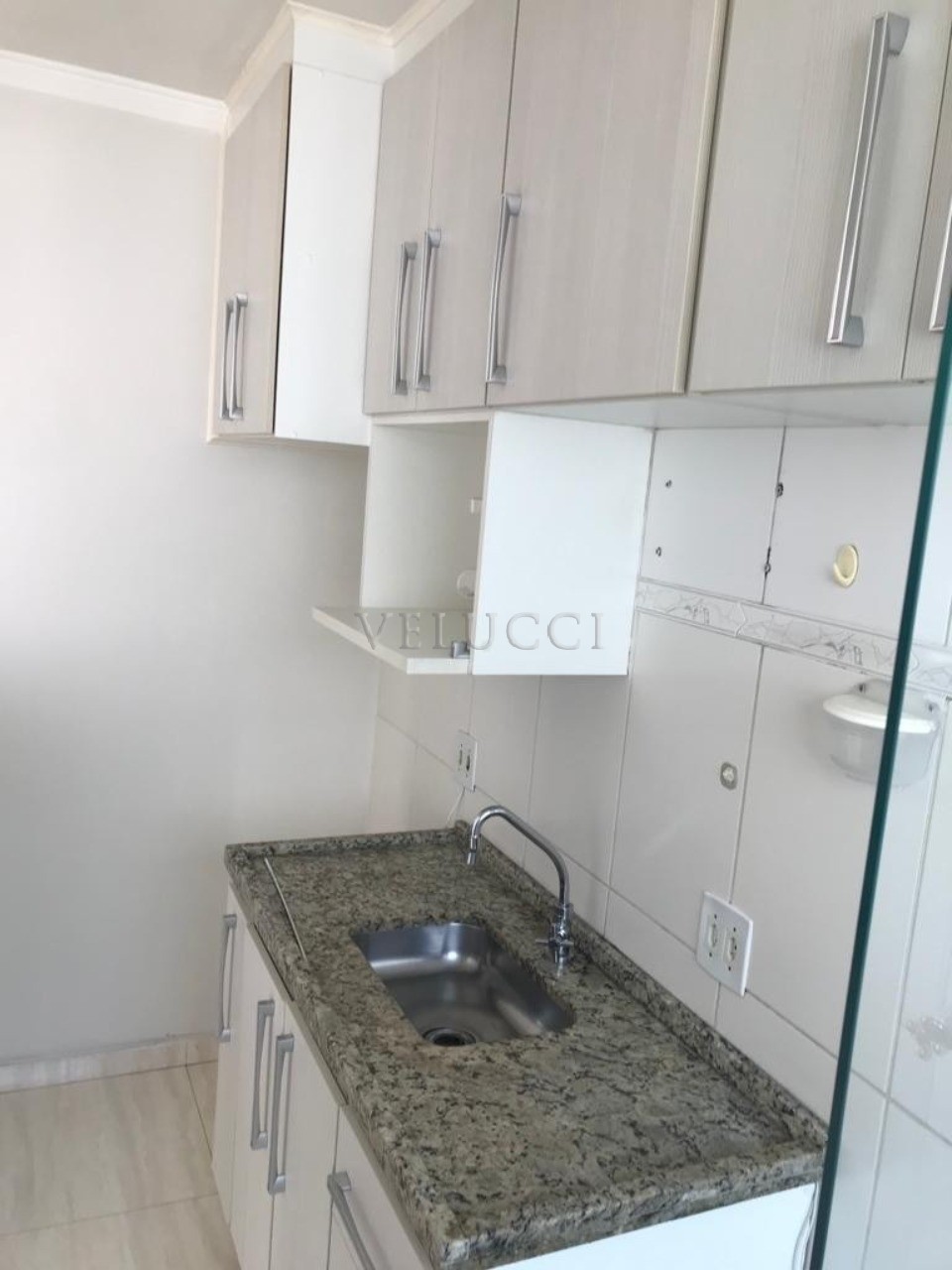 Apartamento, 2 quartos, 47 m² - Foto 2