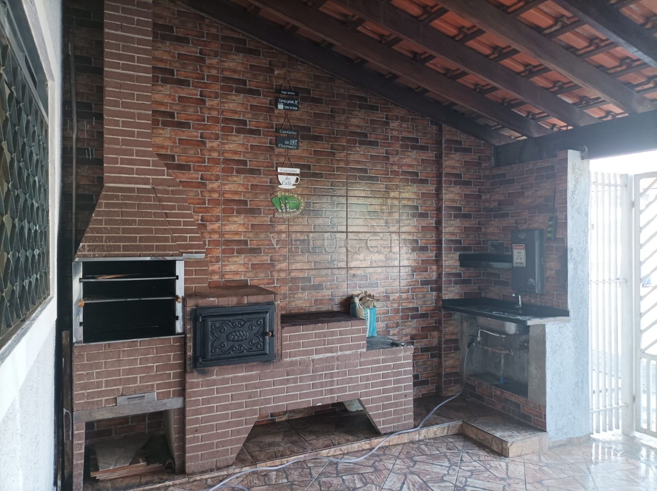Casa, 3 quartos, 125 m² - Foto 15