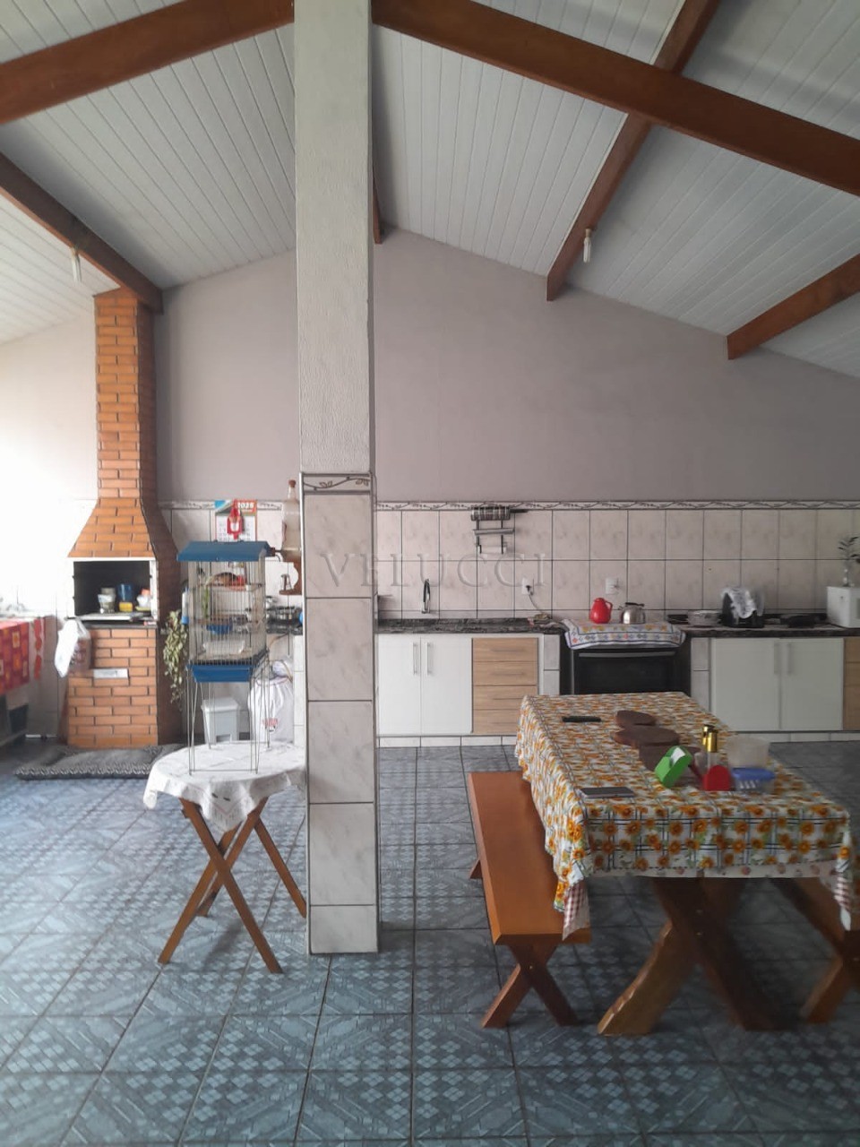 Casa, 3 quartos, 250 m² - Foto 18
