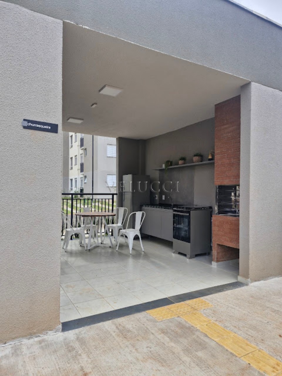 Apartamento, 2 quartos, 43 m² - Foto 11