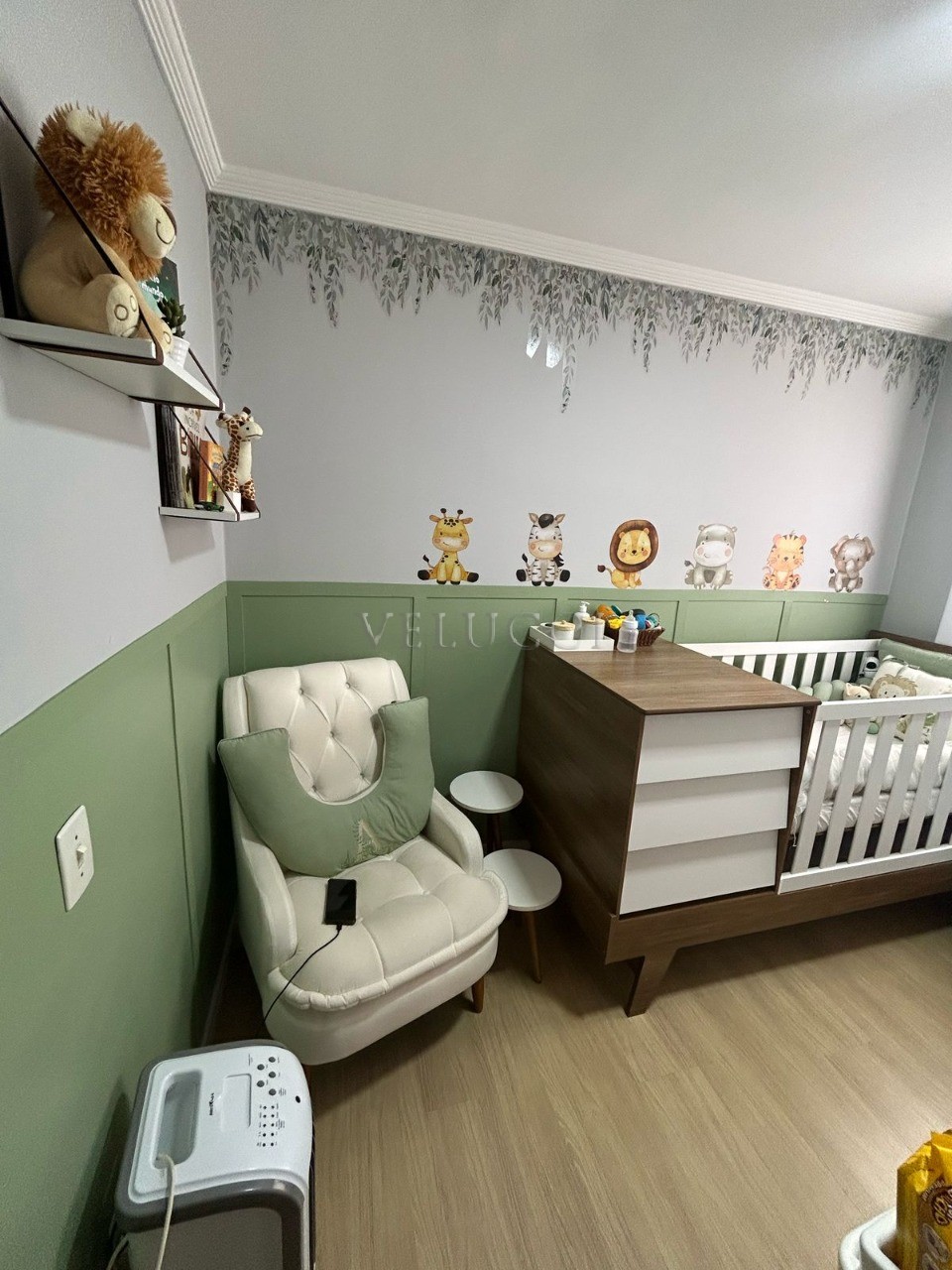 Apartamento, 2 quartos, 47 m² - Foto 11
