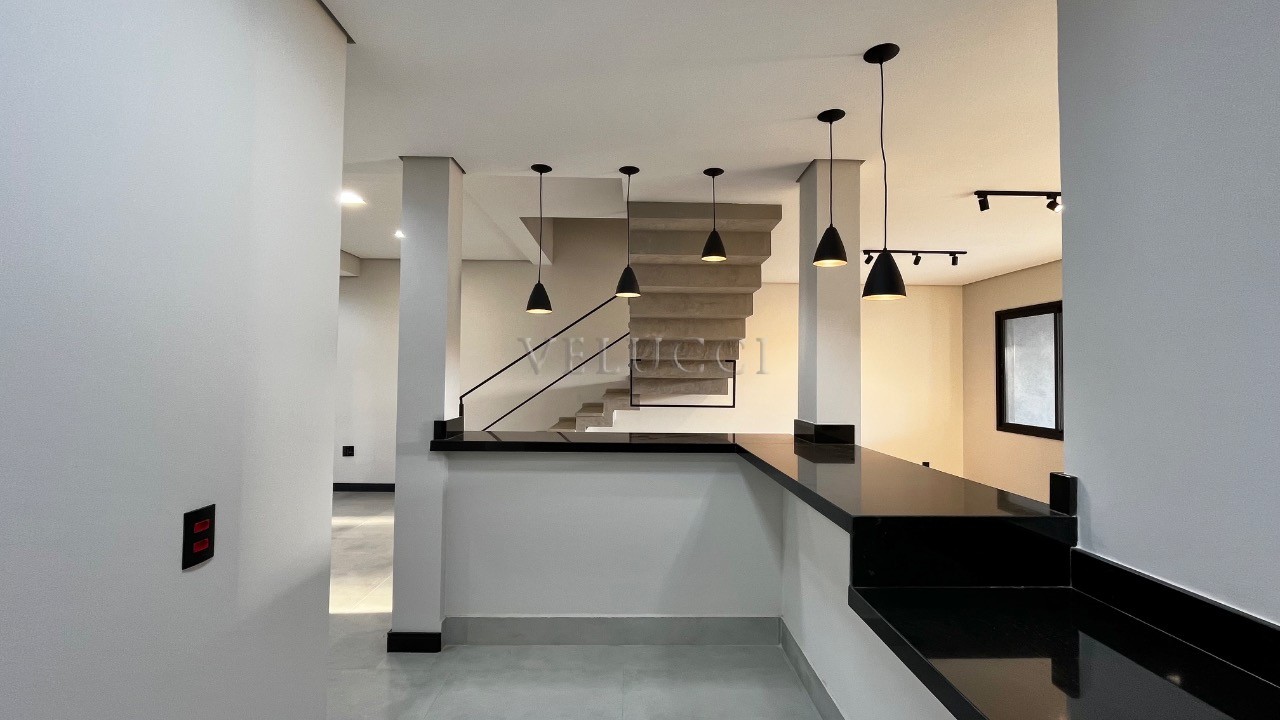 Casa, 3 quartos, 230 m² - Foto 12