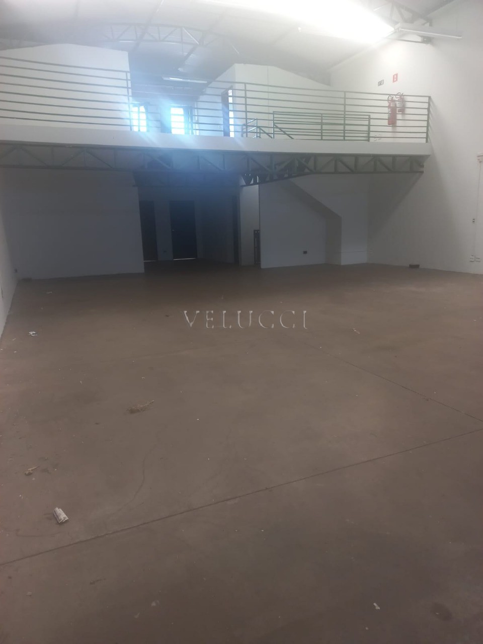 Loja-Salão, 350 m² - Foto 2