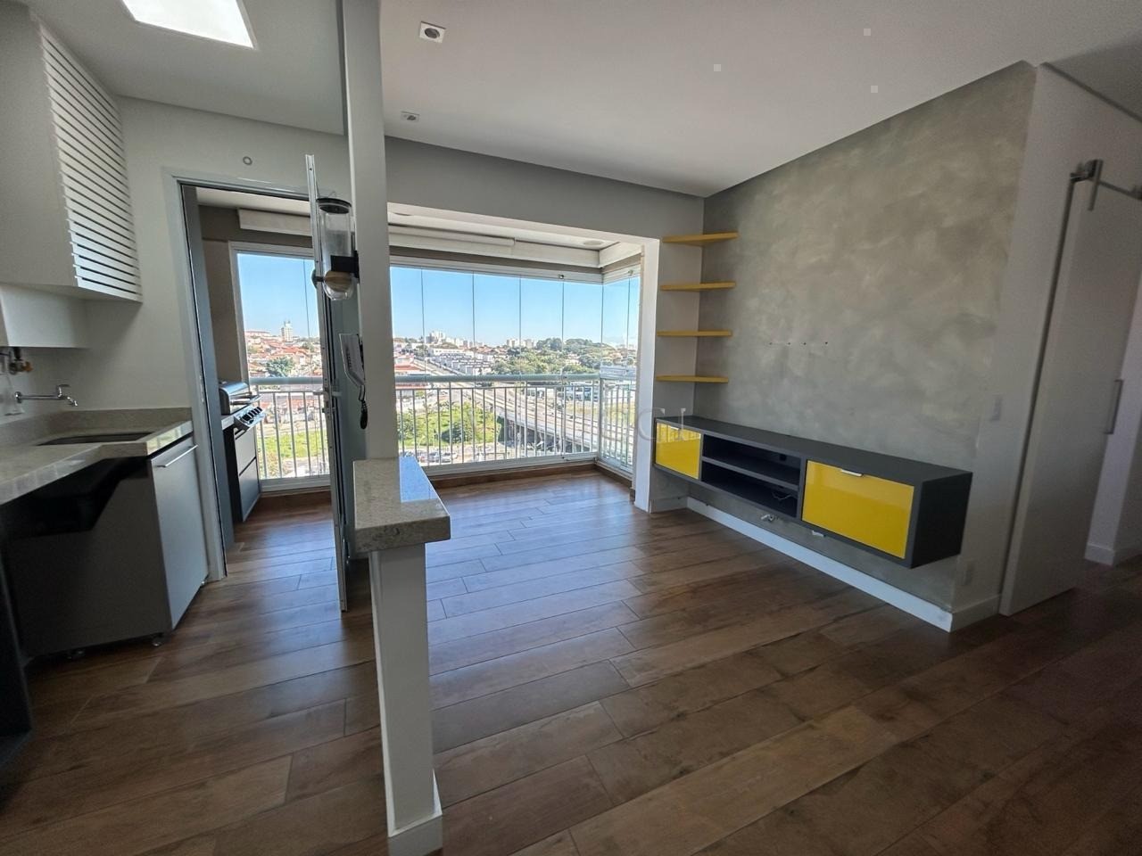 Apartamento, 2 quartos, 55 m² - Foto 3