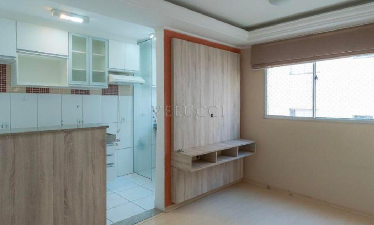 Apartamento, 2 quartos, 47 m² - Foto 8