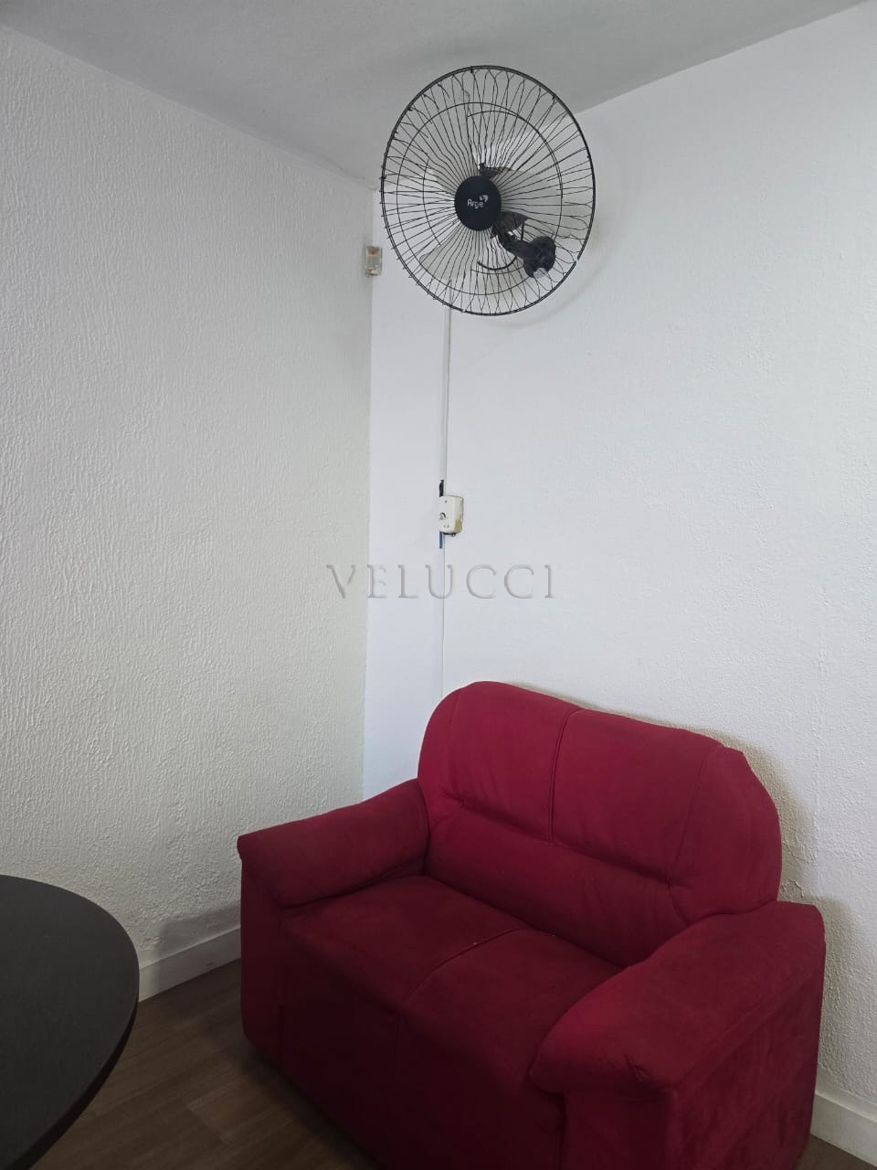 Kitnet-Studio, 30 m² - Foto 1
