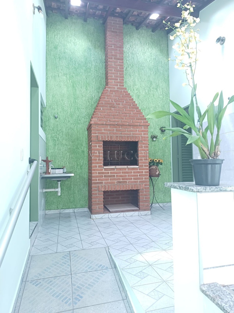 Casa, 3 quartos, 200 m² - Foto 18