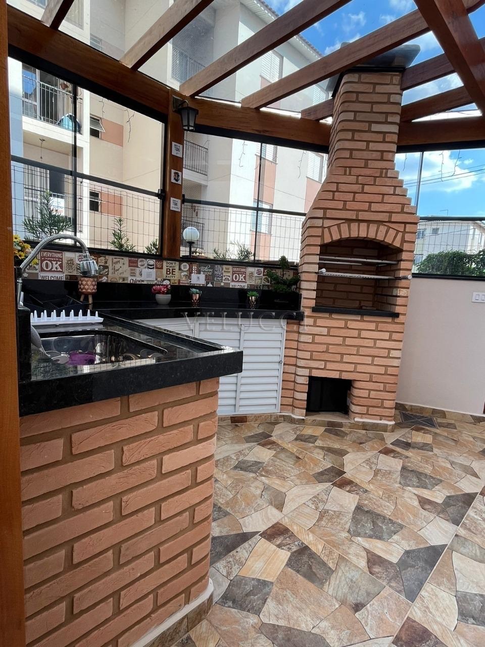 Apartamento, 2 quartos, 79 m² - Foto 13