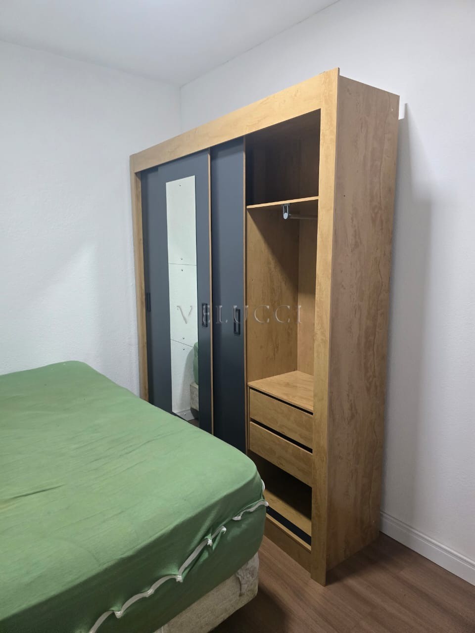 Kitnet-Studio, 30 m² - Foto 15