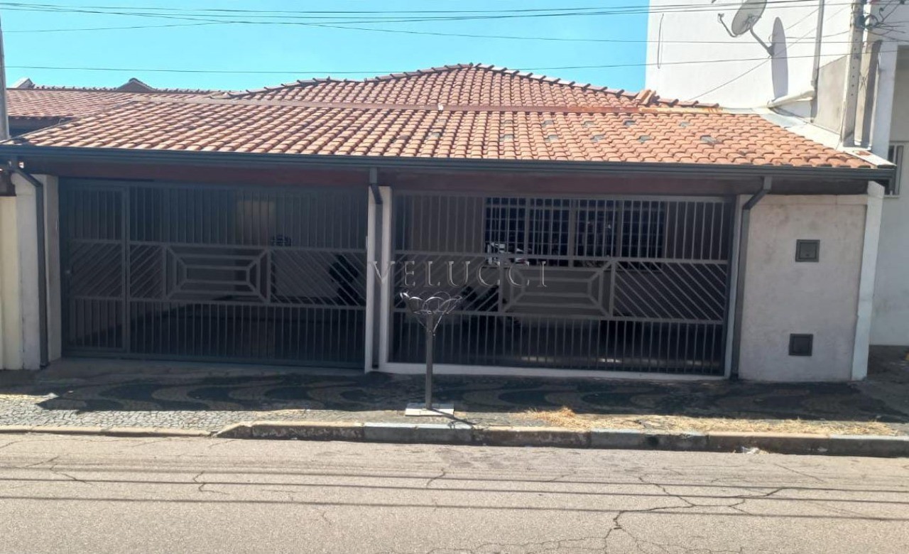 Casa, 3 quartos, 250 m² - Foto 1