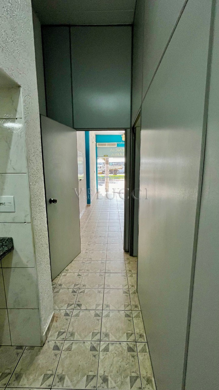 Loja-Salão, 50 m² - Foto 14