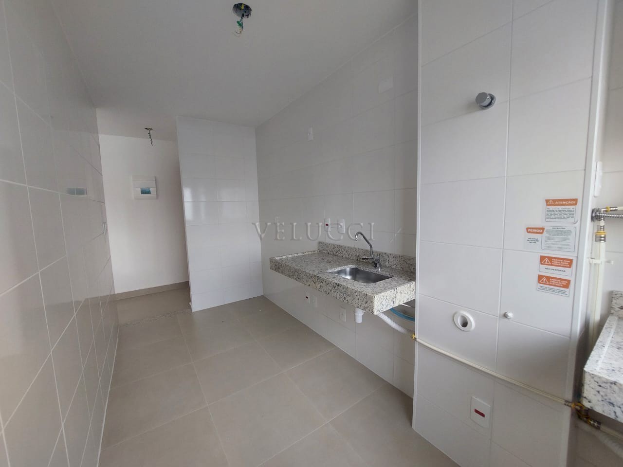 Apartamento, 2 quartos, 52 m² - Foto 5