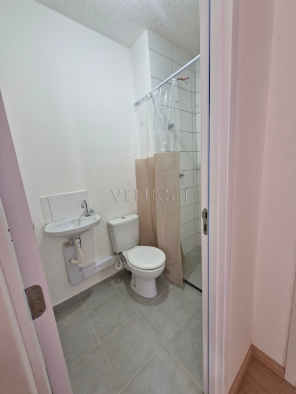Apartamento, 2 quartos, 43 m² - Foto 9