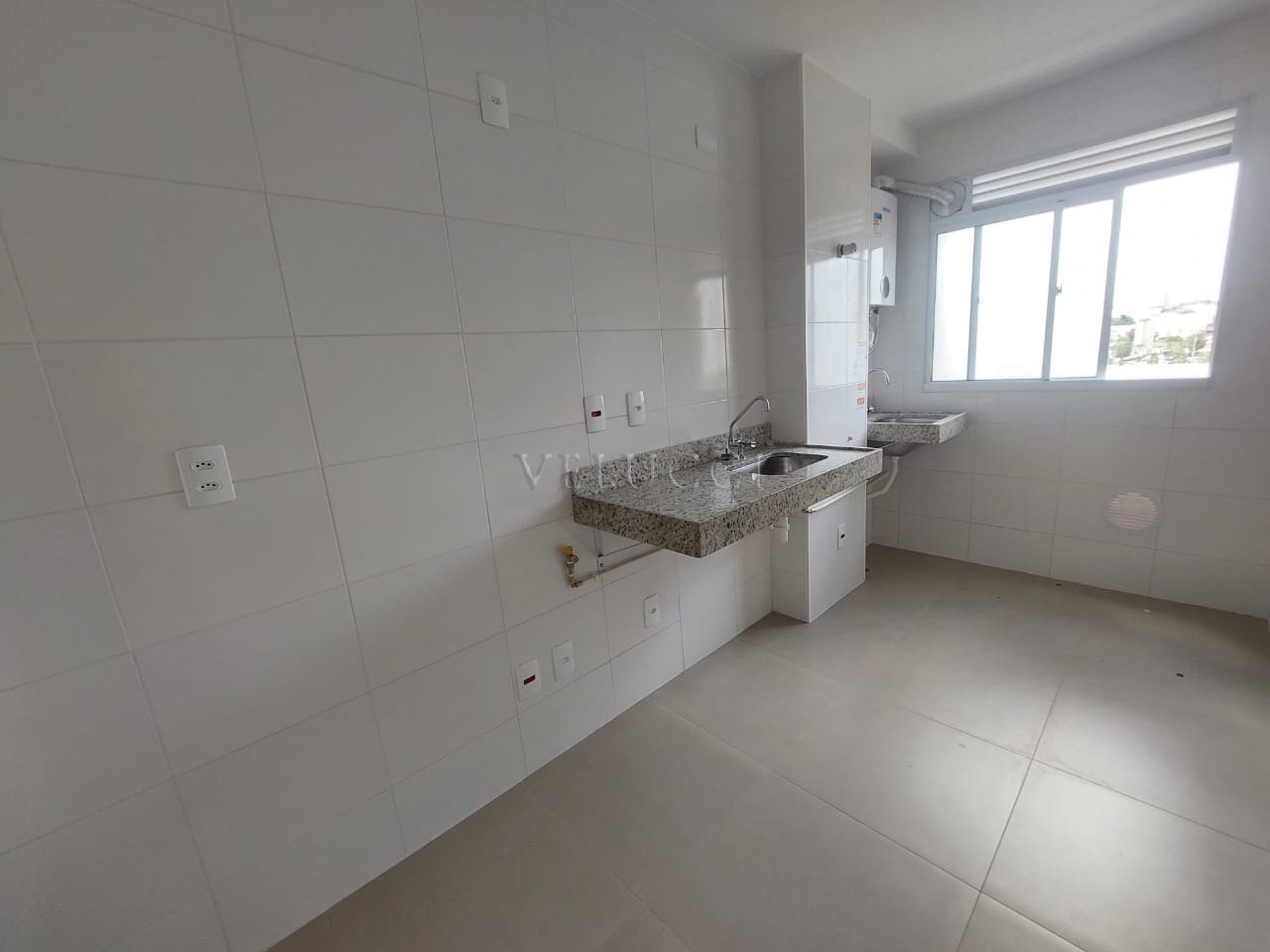 Apartamento, 2 quartos, 52 m² - Foto 3