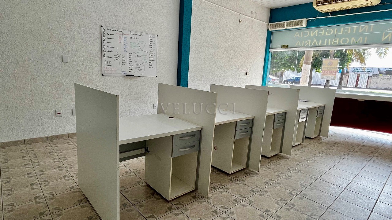 Loja-Salão, 50 m² - Foto 5