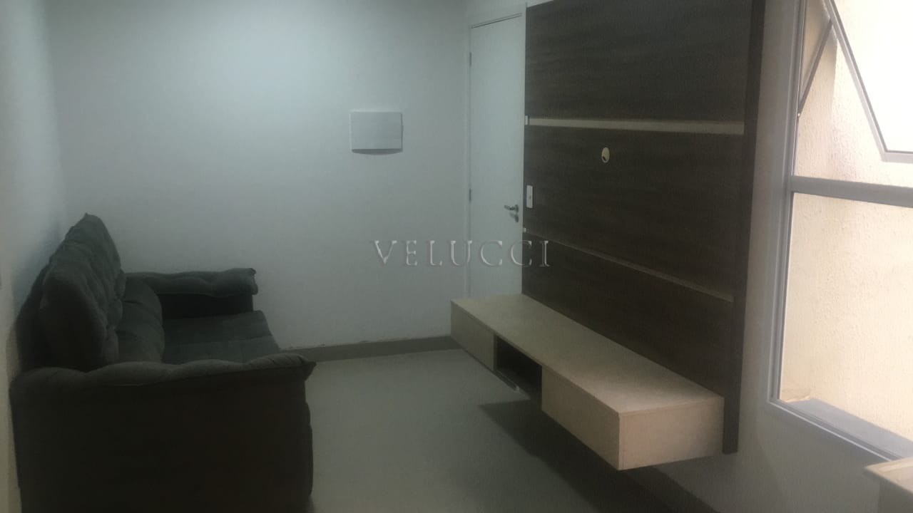 Apartamento, 2 quartos, 47 m² - Foto 2