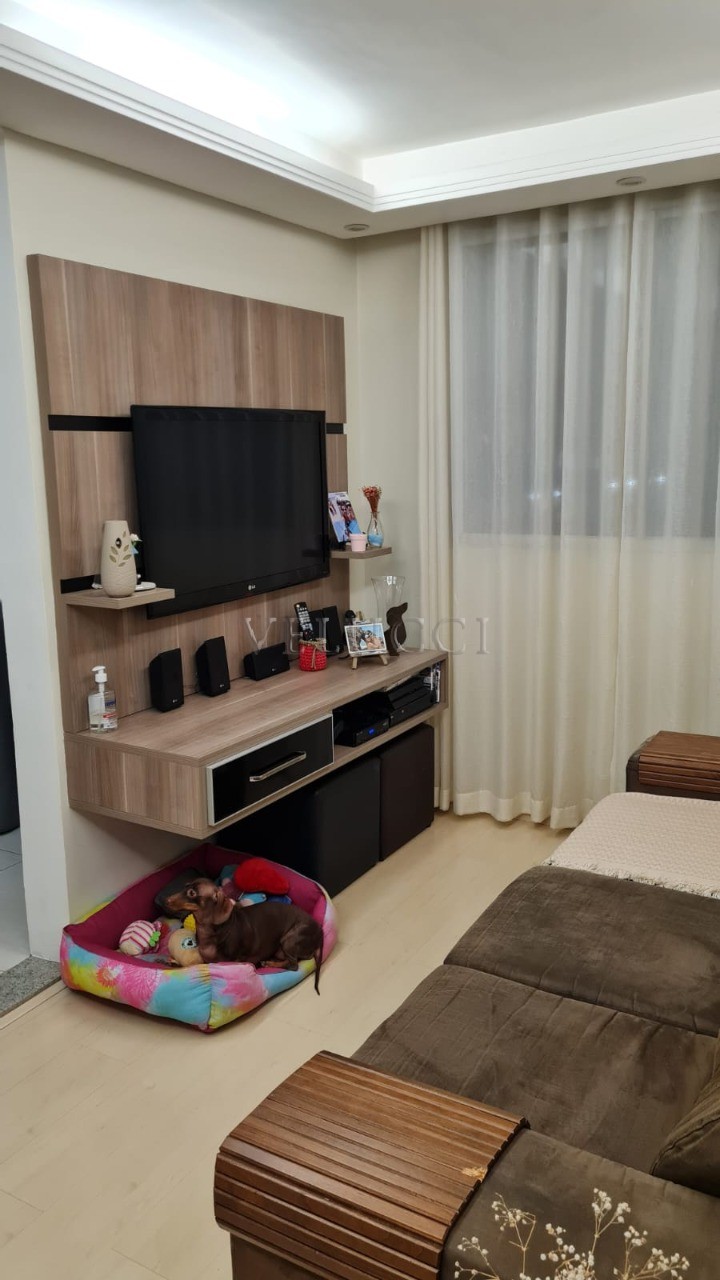 Apartamento, 2 quartos, 47 m² - Foto 1