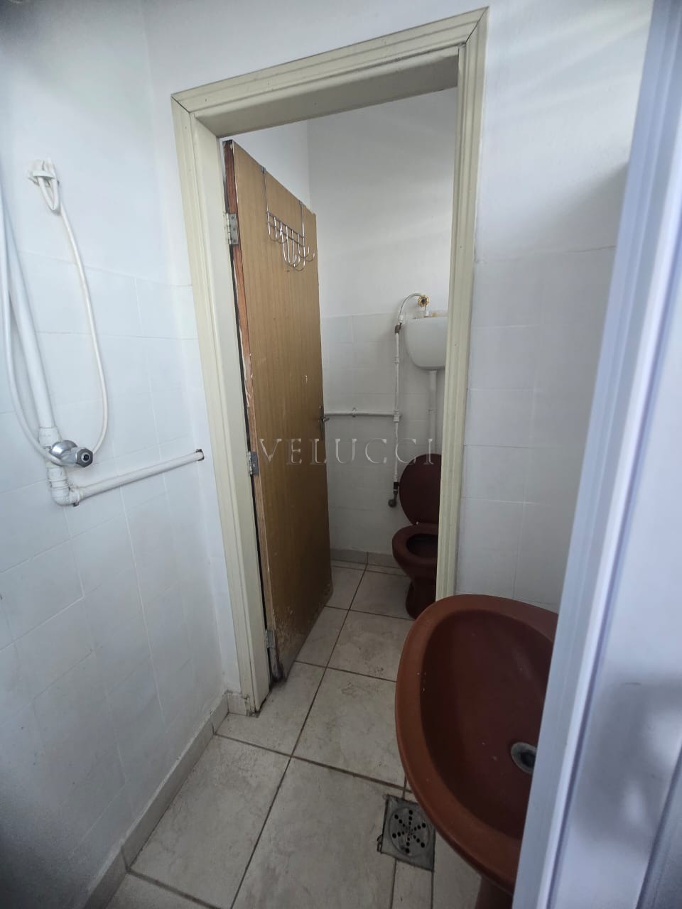 Kitnet-Studio, 30 m² - Foto 14
