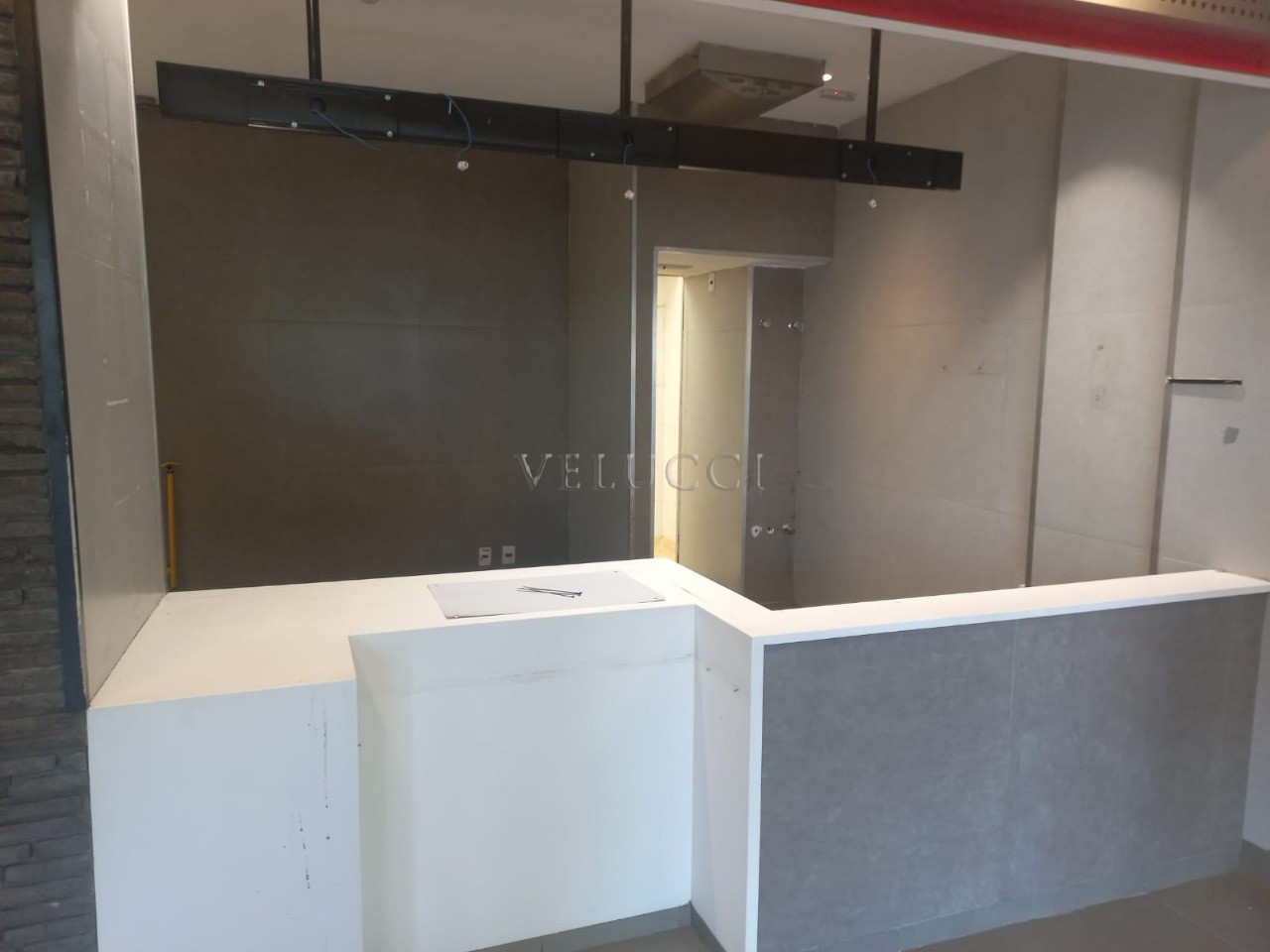 Loja-Salão, 95 m² - Foto 1