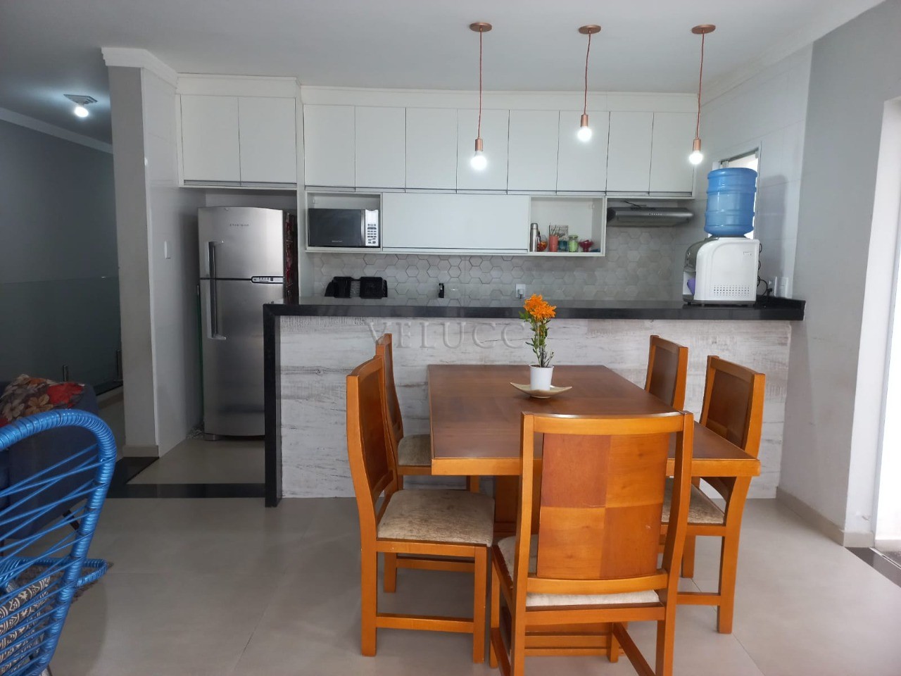Casa, 3 quartos, 200 m² - Foto 4