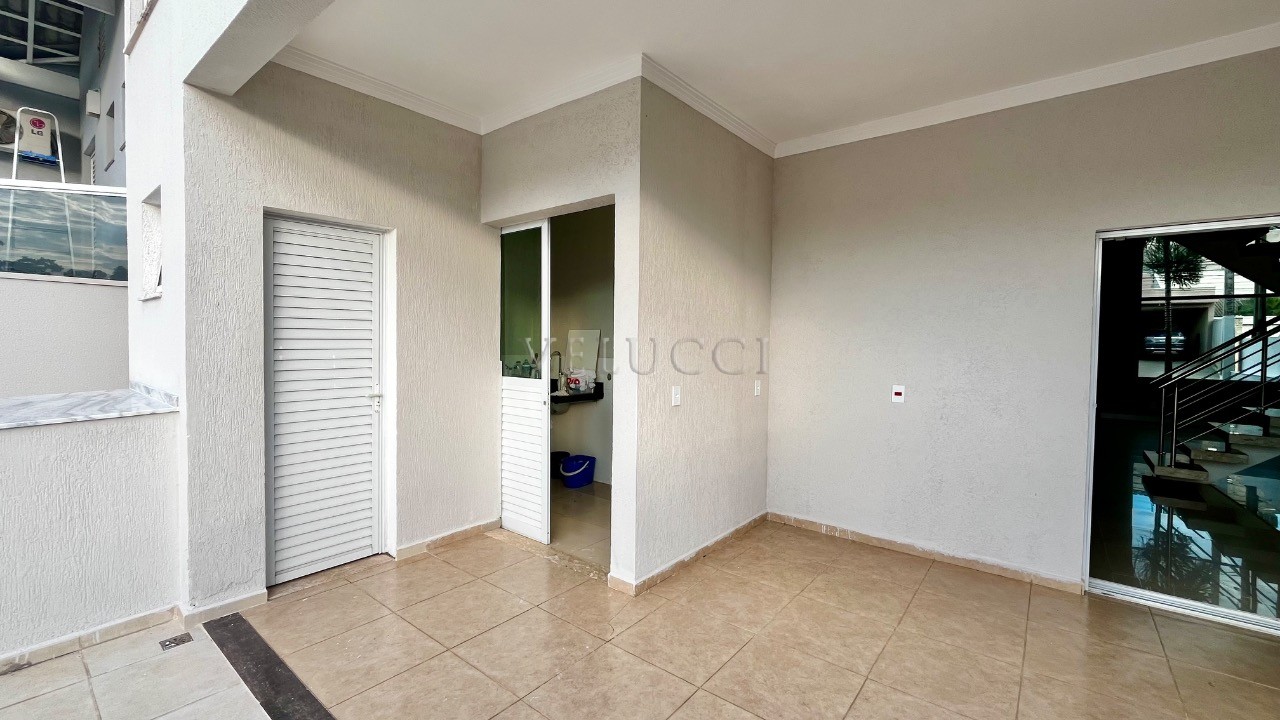 Casa, 3 quartos, 211 m² - Foto 35