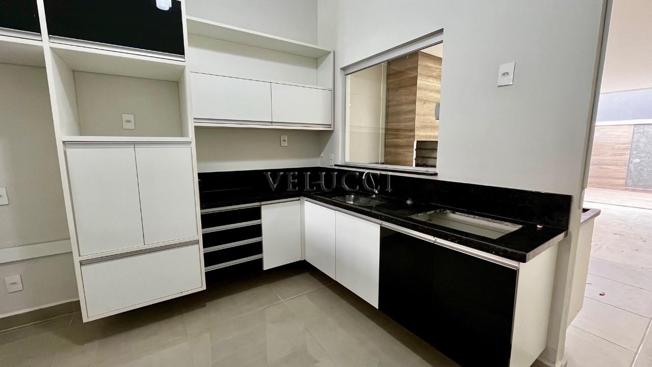 Casa, 3 quartos, 125 m² - Foto 3