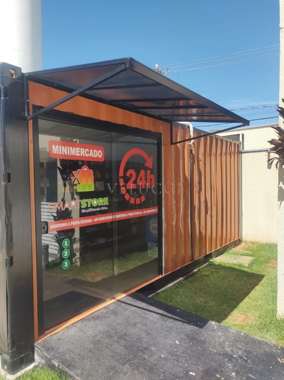 Apartamento, 2 quartos, 47 m² - Foto 16