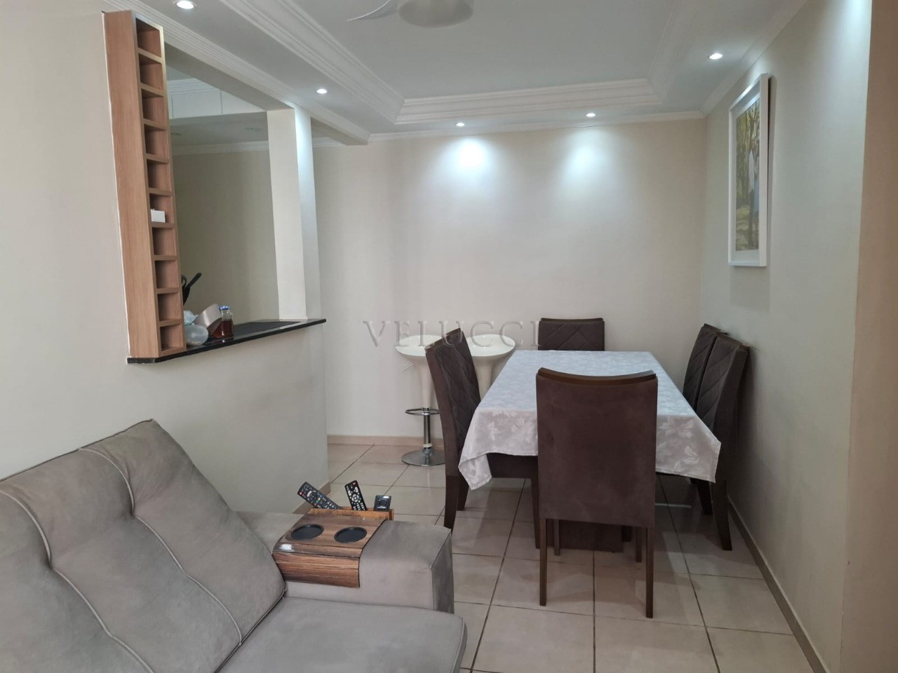 Apartamento, 3 quartos, 66 m² - Foto 2