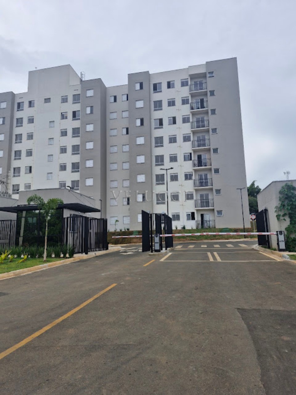 Apartamento, 2 quartos, 43 m² - Foto 19