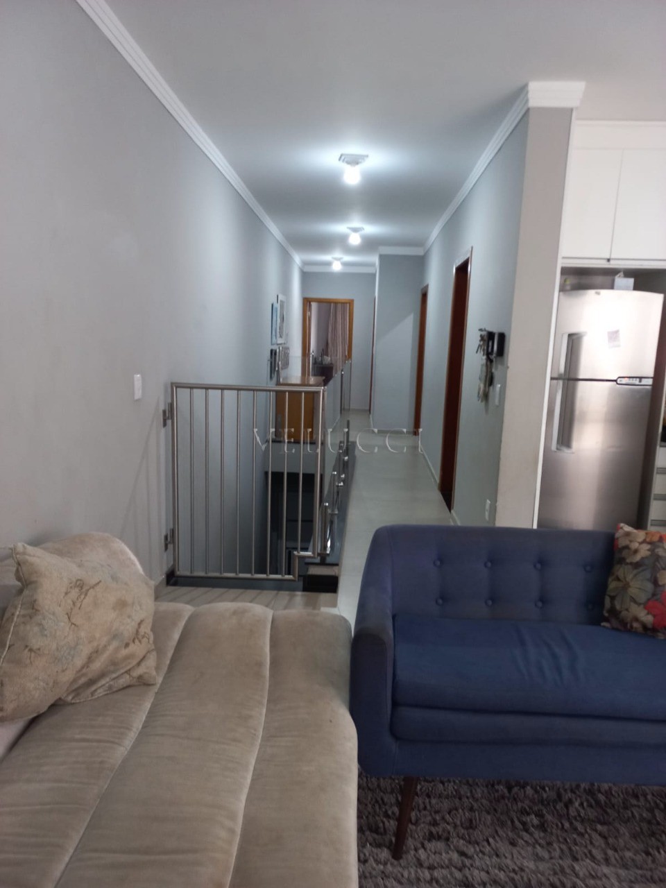 Casa, 3 quartos, 200 m² - Foto 6
