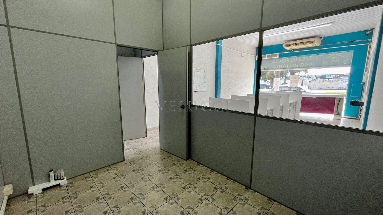 Loja-Salão, 50 m² - Foto 12