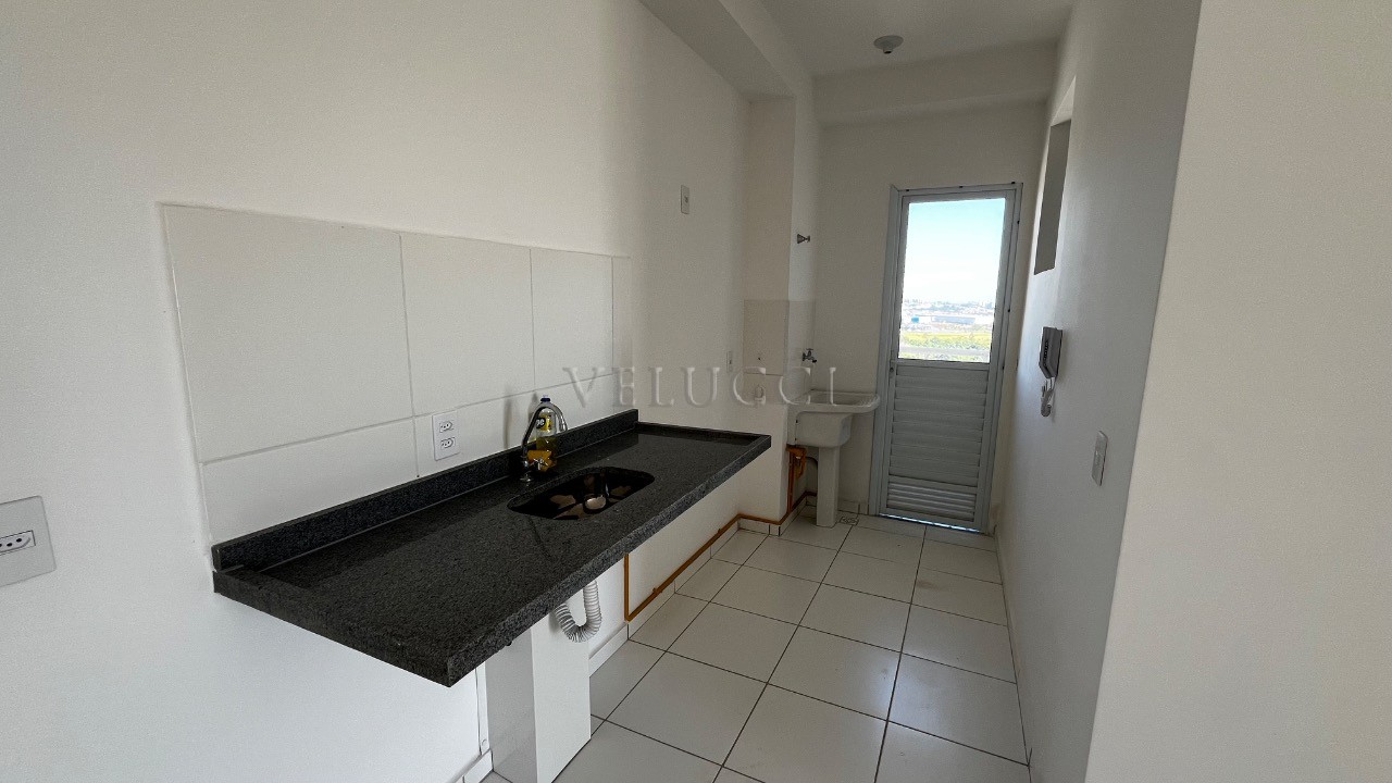 Apartamento, 2 quartos, 35 m² - Foto 7