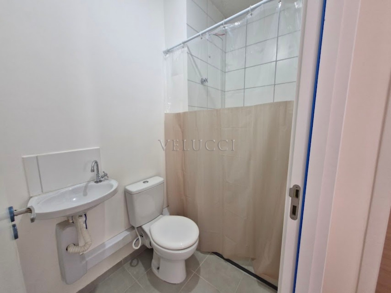Apartamento, 2 quartos, 43 m² - Foto 8