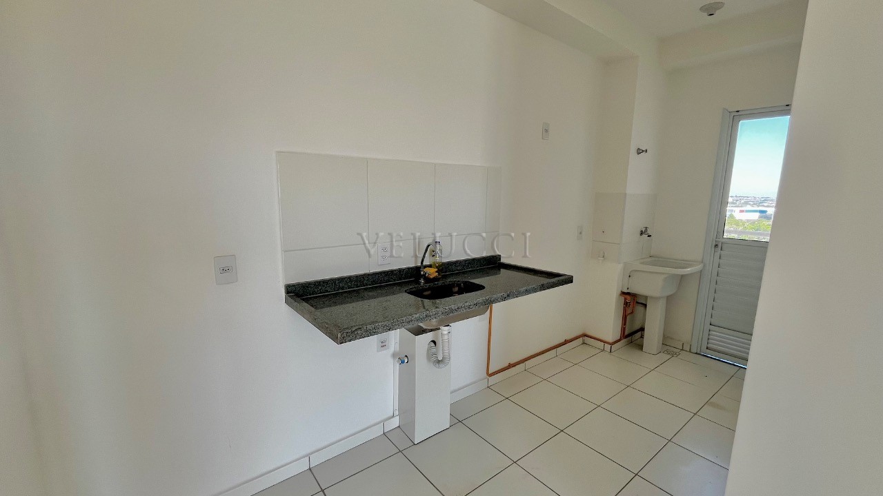Apartamento, 2 quartos, 35 m² - Foto 6