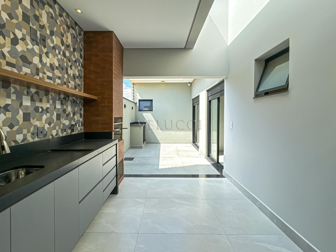 Casa, 3 quartos, 115 m² - Foto 11