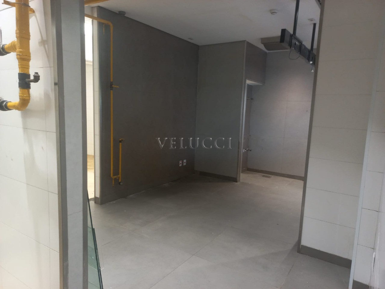 Loja-Salão, 95 m² - Foto 3