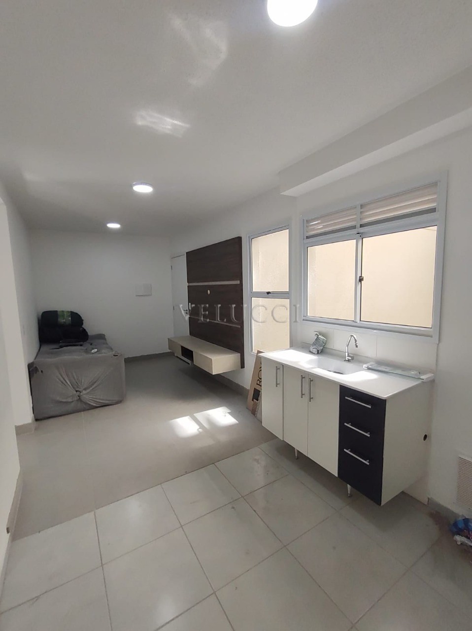 Apartamento, 2 quartos, 47 m² - Foto 3