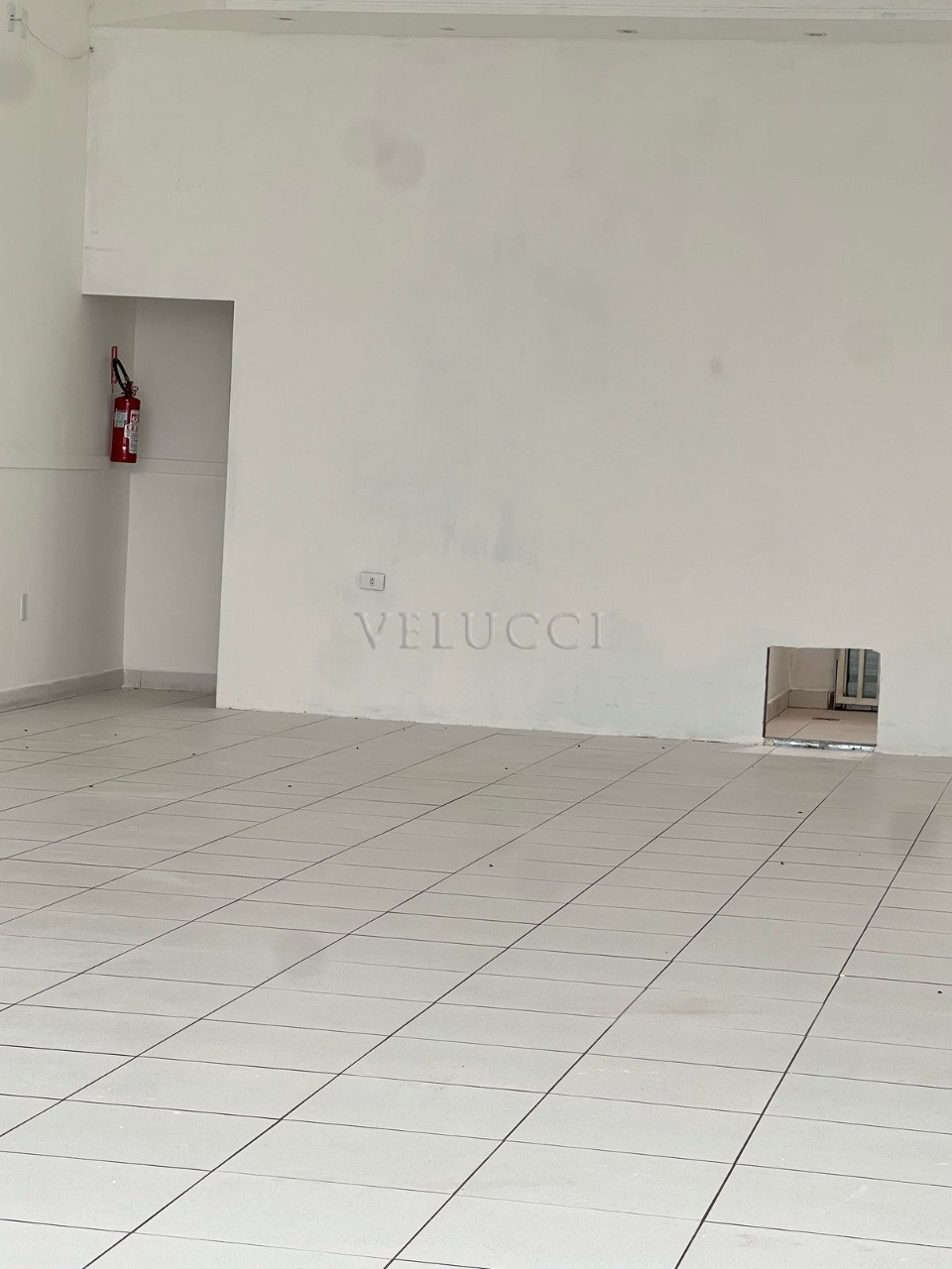 Loja-Salão, 100 m² - Foto 3