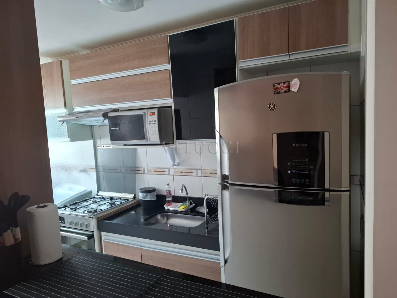 Apartamento, 3 quartos, 66 m² - Foto 4