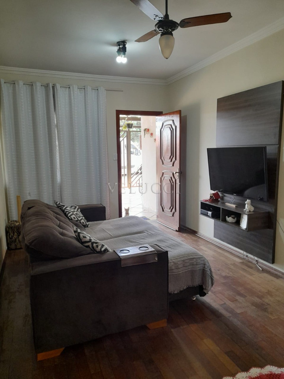 Casa, 3 quartos, 230 m² - Foto 1