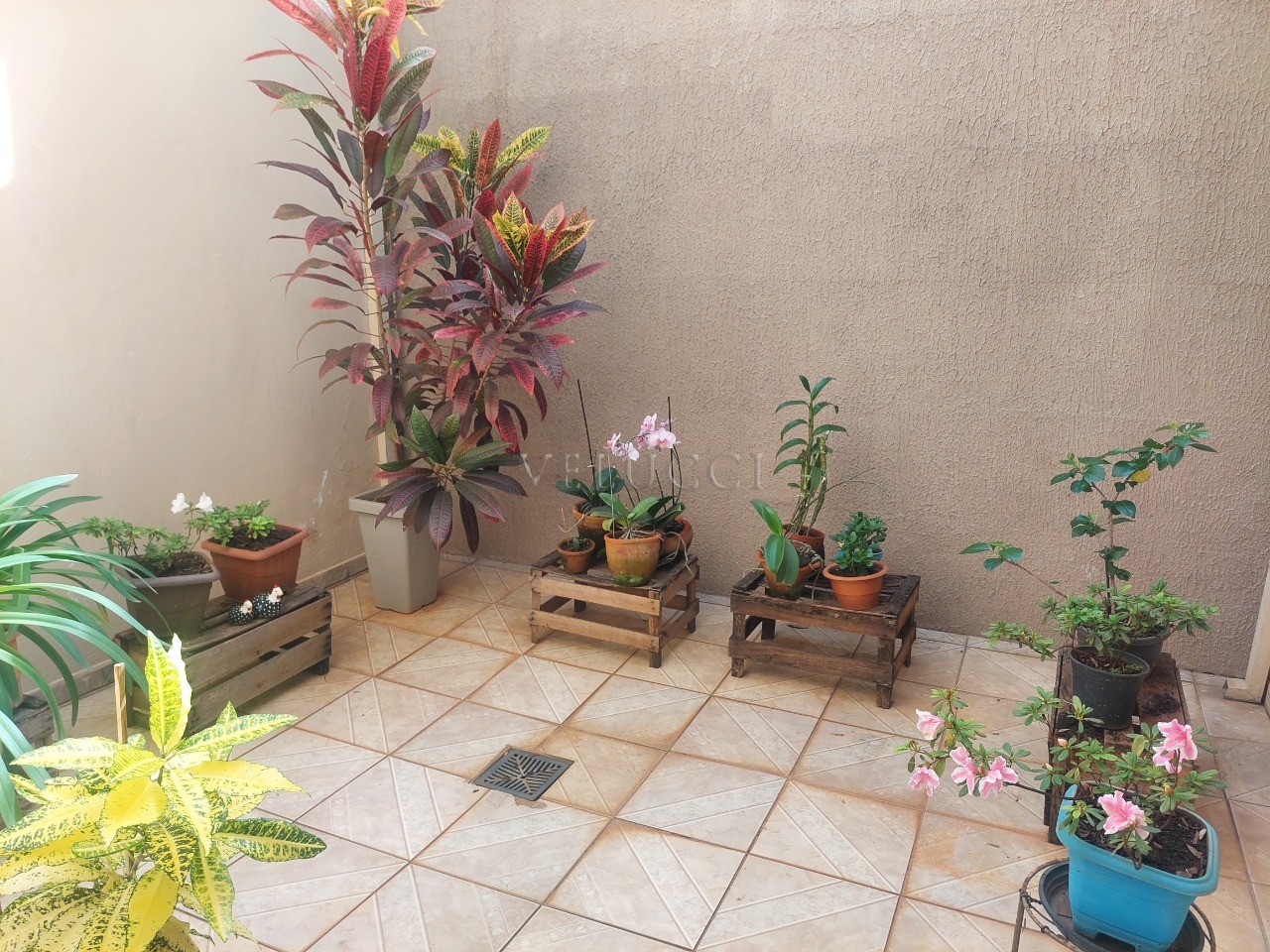Casa, 3 quartos, 188 m² - Foto 17