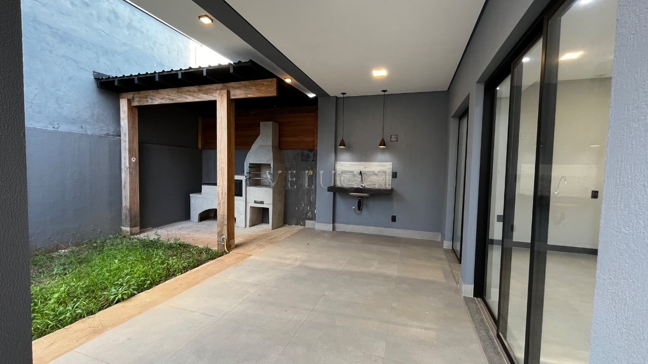 Casa, 3 quartos, 230 m² - Foto 40