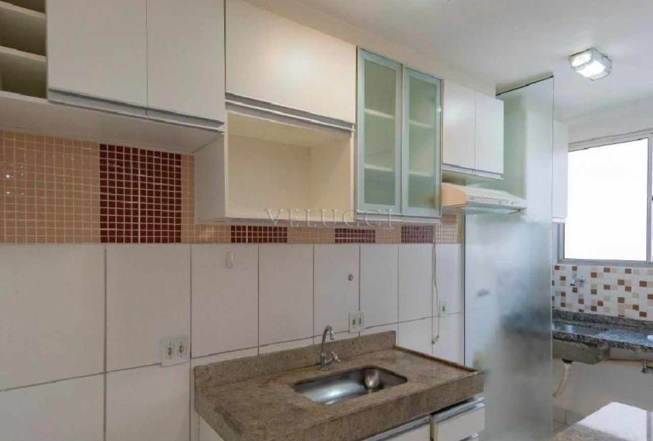 Apartamento, 2 quartos, 47 m² - Foto 3