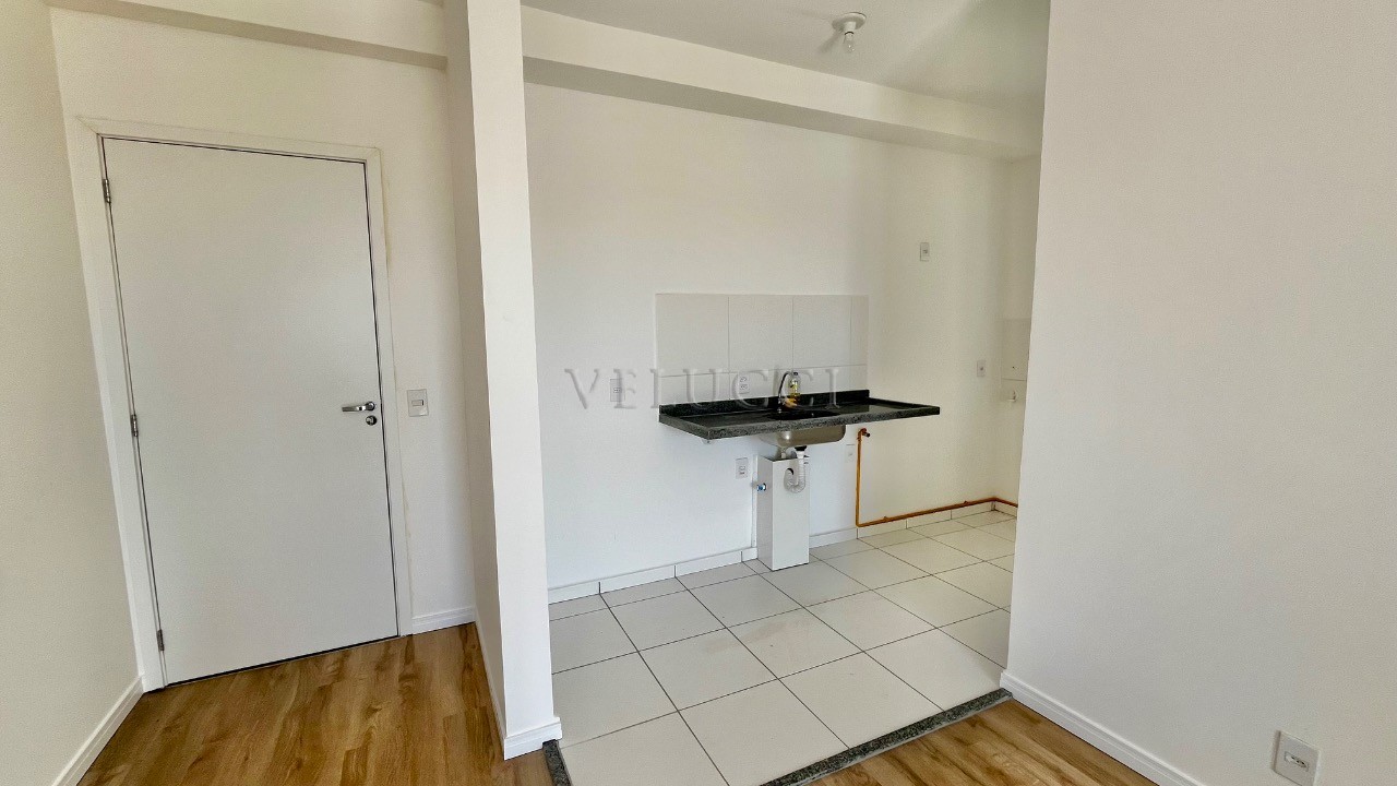 Apartamento, 2 quartos, 35 m² - Foto 3