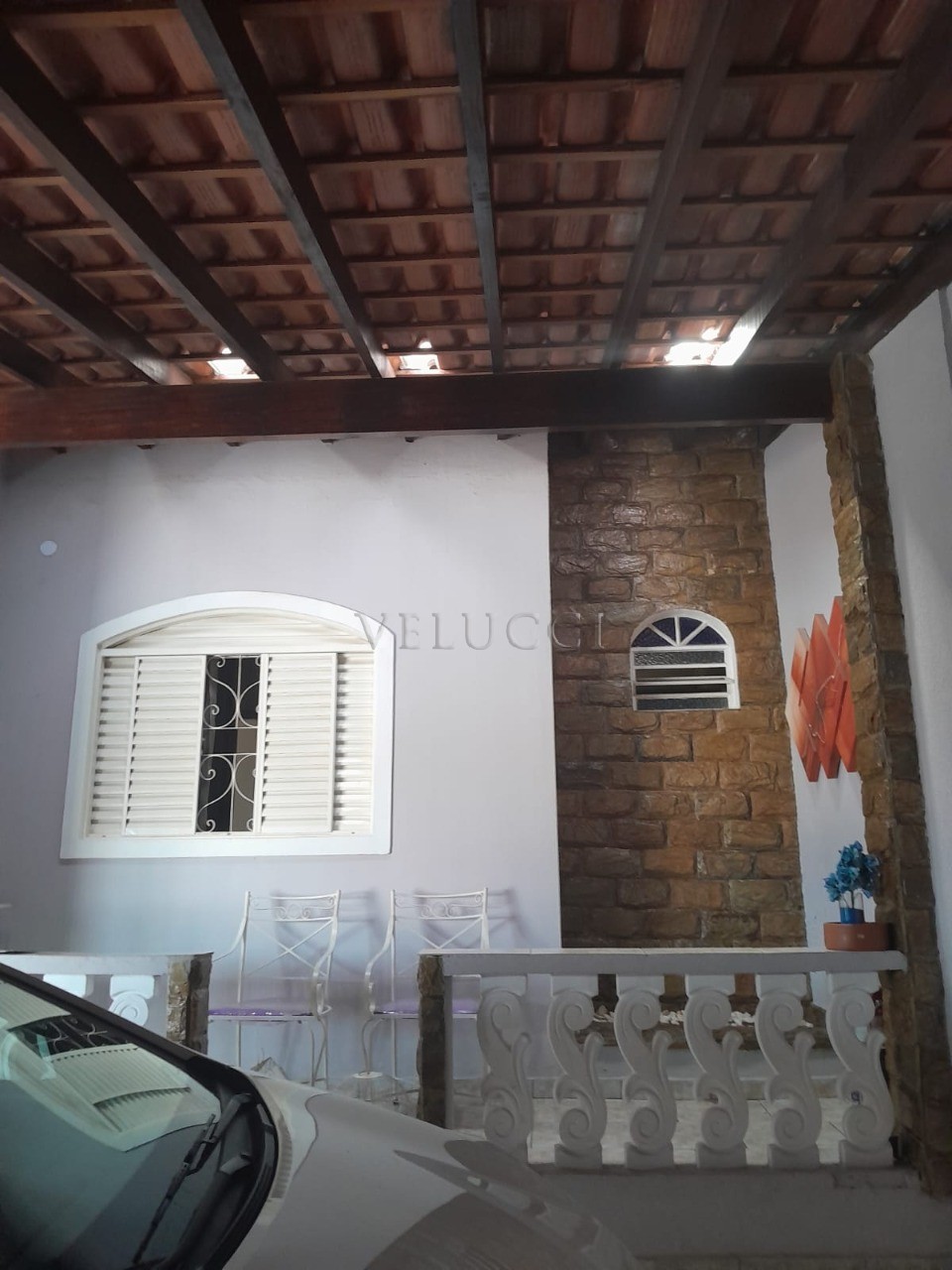 Casa, 3 quartos, 250 m² - Foto 3