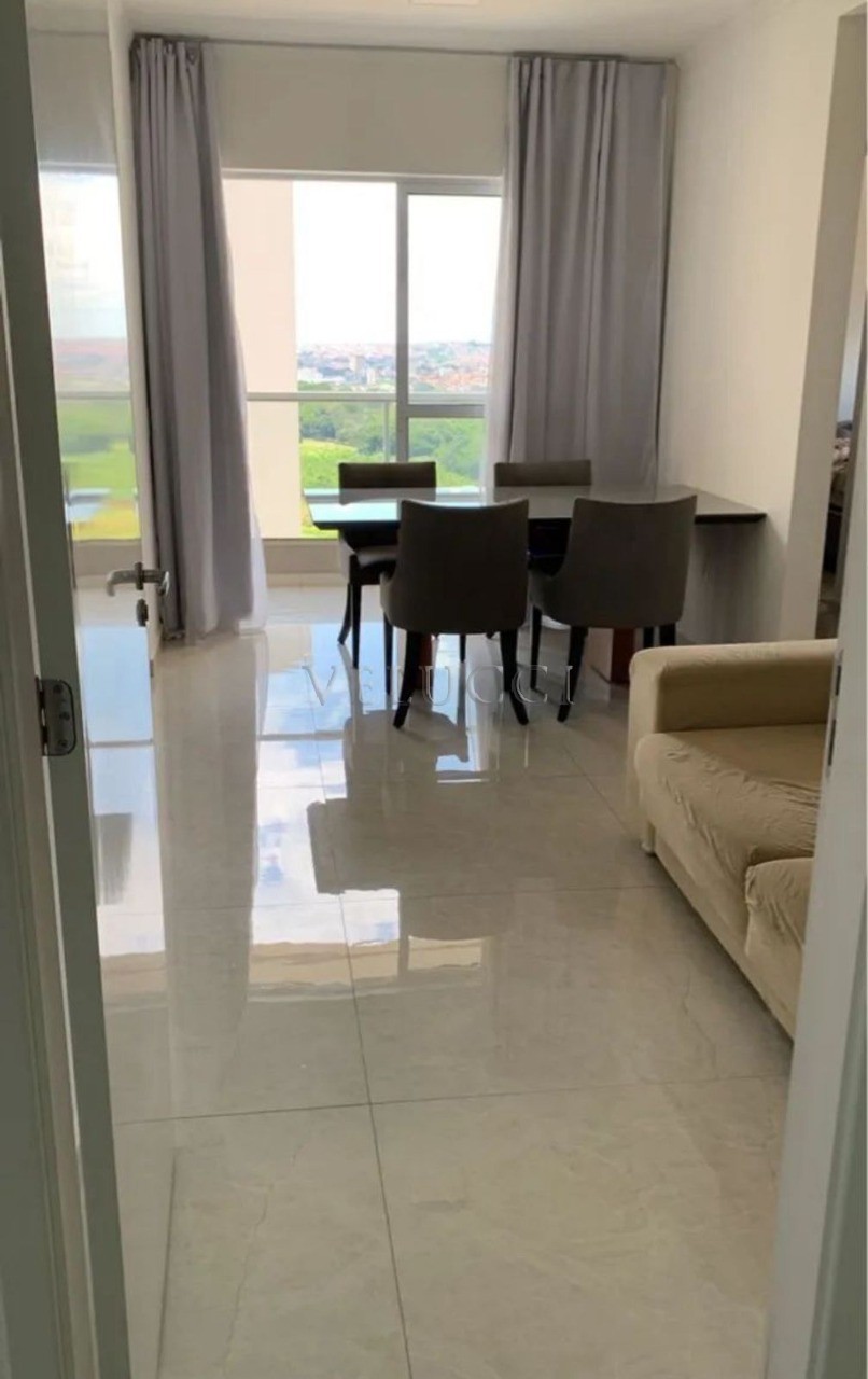 Apartamento, 2 quartos, 58 m² - Foto 1