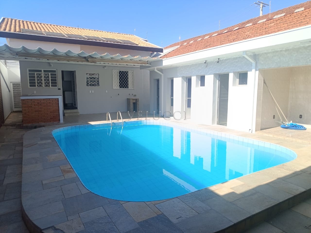 Casa, 3 quartos, 316 m² - Foto 1