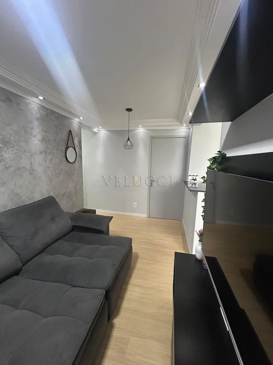 Apartamento, 2 quartos, 47 m² - Foto 2